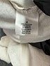 Alya Ivory Long Sleeve Top Size M - photo 8
