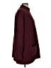 J.Jill 100% Polyester Burgundy Turtleneck Sweater Size L (tall) - photo 4