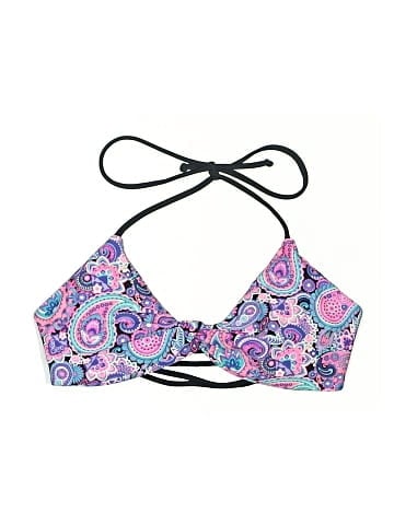 Garage Swimsuit Top (view 1)