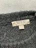 J.Crew Black Pullover Sweater Size M - photo 7