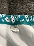 Unbranded Teal Swimsuit Bottoms Size XL - photo 3