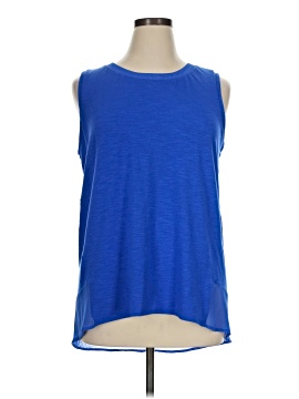 Adrienne Vittadini Sleeveless T Shirt