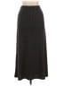 Style&Co 100% Polyester Chevron-herringbone Black Casual Skirt Size L - photo 2
