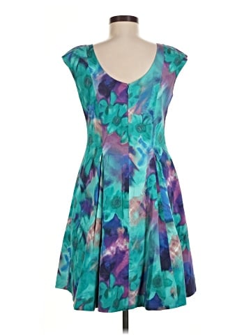 Eliza J Cocktail Dress (view 2)