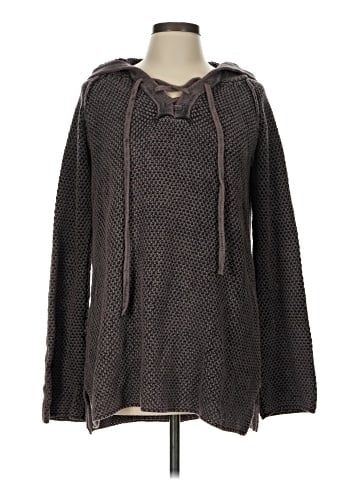 Very J Poncho (view 1)