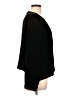 Eileen Fisher Black Cardigan Size L - photo 4