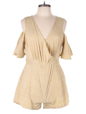 Umgee Romper (view 1)