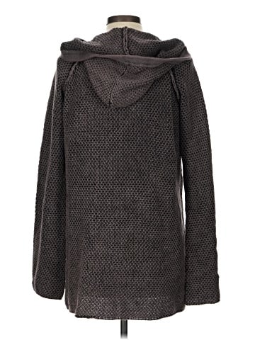 Very J Poncho (view 2)