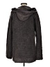 Very J Brown Poncho Size L - photo 2