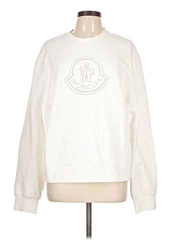 Moncler Sweatshirt (view 1)