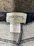 Pajama Jeans Blue Jeans One size - photo 7