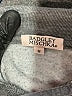 Badgley Mischka Gray Pullover Hoodie Size M - photo 7