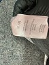 Badgley Mischka Gray Pullover Hoodie Size M - photo 8