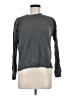 Splendid Gray Pullover Sweater Size M - photo 1