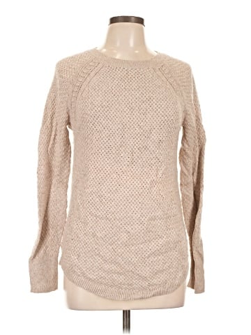 Ann Taylor LOFT Pullover Sweater (view 1)