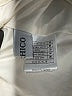 Assorted Brands Metallic Silver Skort Size 3X - photo 3