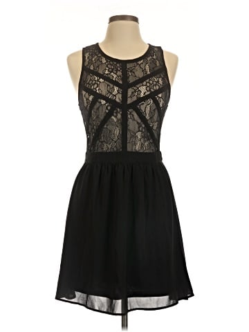 Forever 21 Cocktail Dress (view 1)