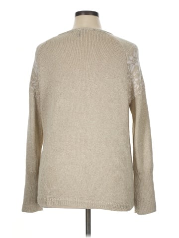 Chaps Pullover Sweater (view 2)