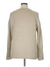 Chaps Stars Tan Pullover Sweater Size XL - photo 2
