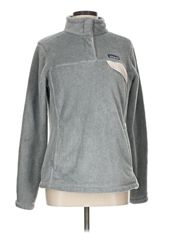 Patagonia Pullover Sweater (view 1)