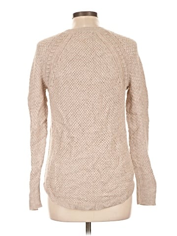 Ann Taylor LOFT Pullover Sweater (view 2)