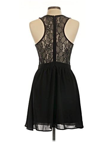 Forever 21 Cocktail Dress (view 2)