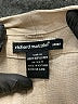 Richard Malcolm 100% Linen Tan Blazer Size 14 - photo 6