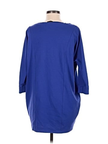 New York & Company Casual Dress (view 2)