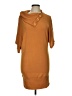 Chesley Orange Poncho Size L - photo 1