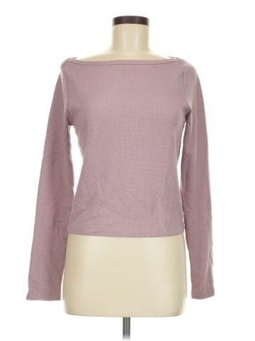 Sunday Best Long Sleeve T-Shirt (view 1)