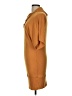 Chesley Orange Poncho Size L - photo 5