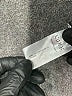 Cider Gray Casual Pants Size 0X - photo 8