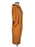 Chesley Orange Poncho Size L - photo 4