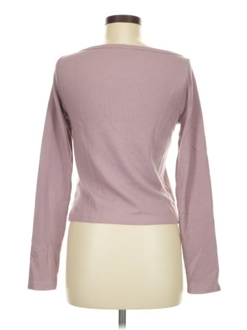 Sunday Best Long Sleeve T-Shirt (view 2)