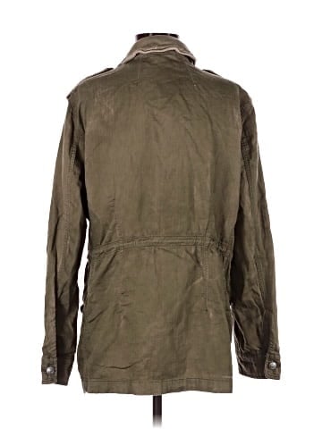 Free People Raincoat (view 2)