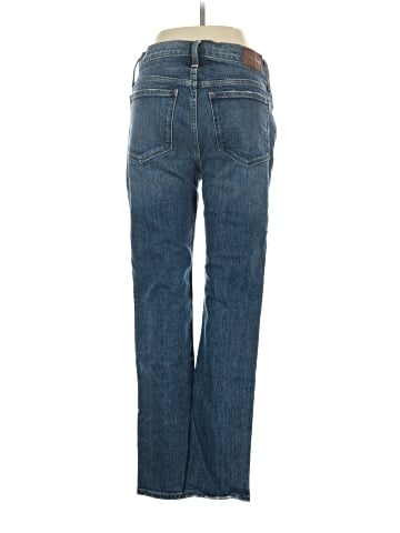 Madewell Jeans (view 2)