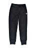 Hurley 100% Polyester Black Sweatpants Size 8 - photo 1