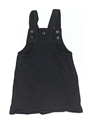 Jessica Simpson Denim Vest (view 2)