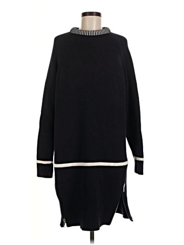 ASOS Turtleneck Sweater (view 1)