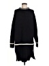 ASOS Black Turtleneck Sweater Size 8 - photo 1