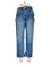 MICHAEL Michael Kors Blue Jeans Size 8 - photo 1