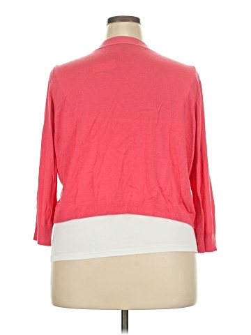 Talbots Shrug (view 2)