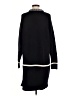 ASOS Black Turtleneck Sweater Size 8 - photo 2
