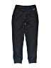 Hurley 100% Polyester Black Sweatpants Size 8 - photo 2