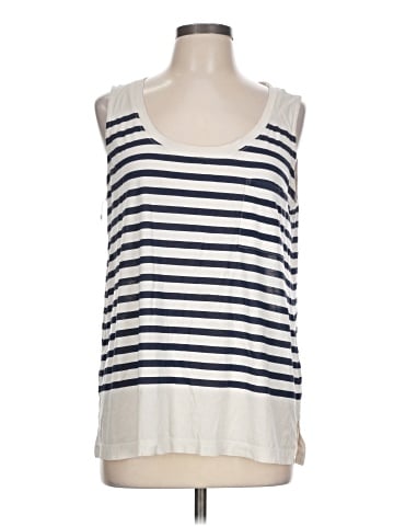 Lou & Grey Sleeveless T-Shirt (view 1)