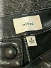 Wilfred 100% Polyurethane Black Casual Pants Size 4 - photo 7