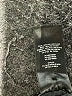 Wilfred 100% Polyurethane Black Casual Pants Size 4 - photo 8