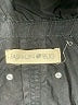 Fashion Bug 100% Cotton Black Jacket Size 18 - photo 6