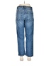 MICHAEL Michael Kors Blue Jeans Size 8 - photo 2