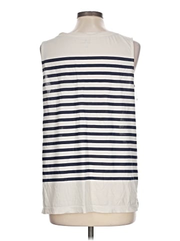Lou & Grey Sleeveless T-Shirt (view 2)